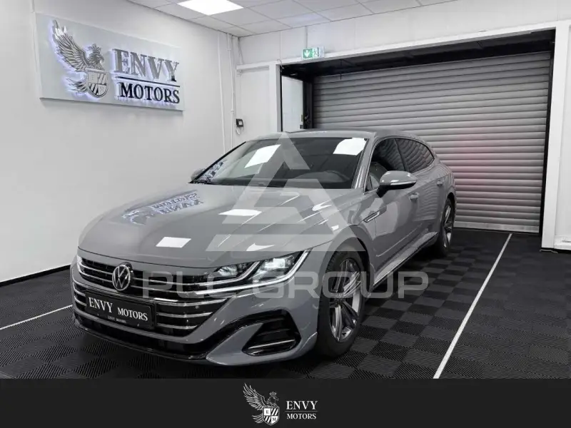 2023 Volkswagen ARTEON