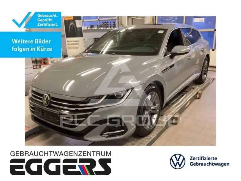 2023 Volkswagen ARTEON