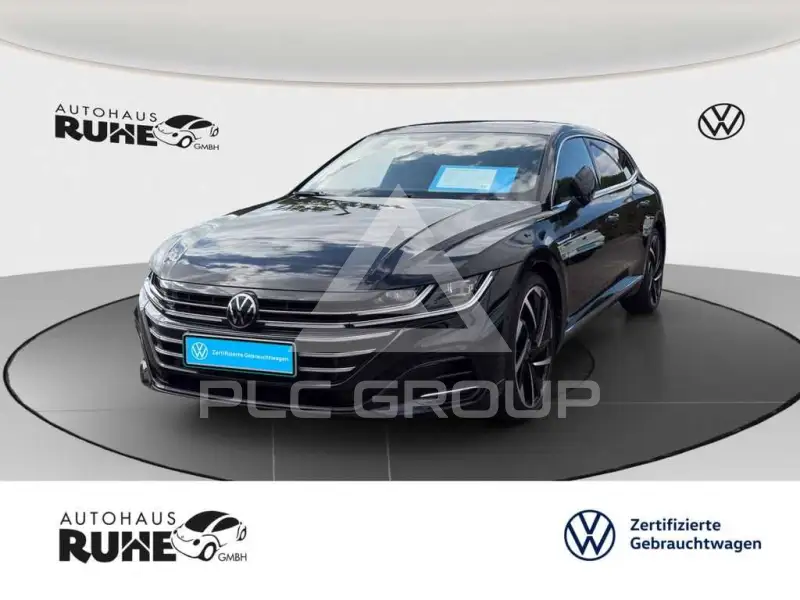 2023 Volkswagen ARTEON