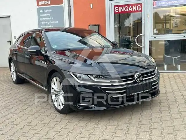 2023 Volkswagen ARTEON