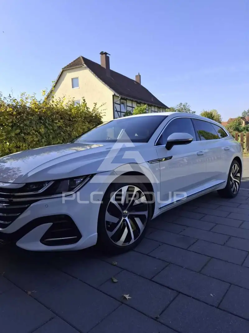 2023 Volkswagen ARTEON
