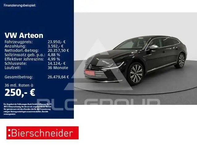 2023 Volkswagen ARTEON