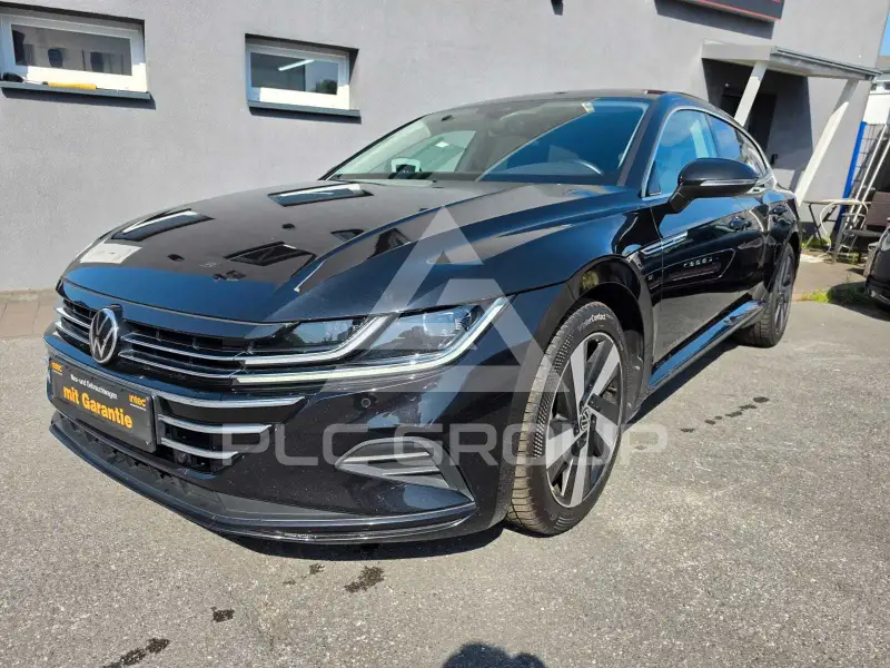 2023 Volkswagen ARTEON
