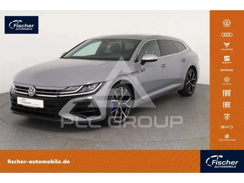 2023 Volkswagen ARTEON