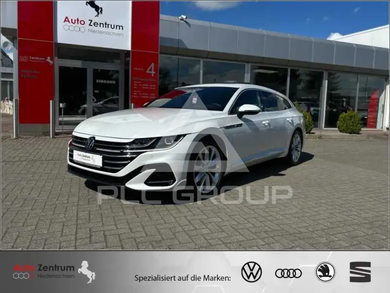 2023 Volkswagen ARTEON