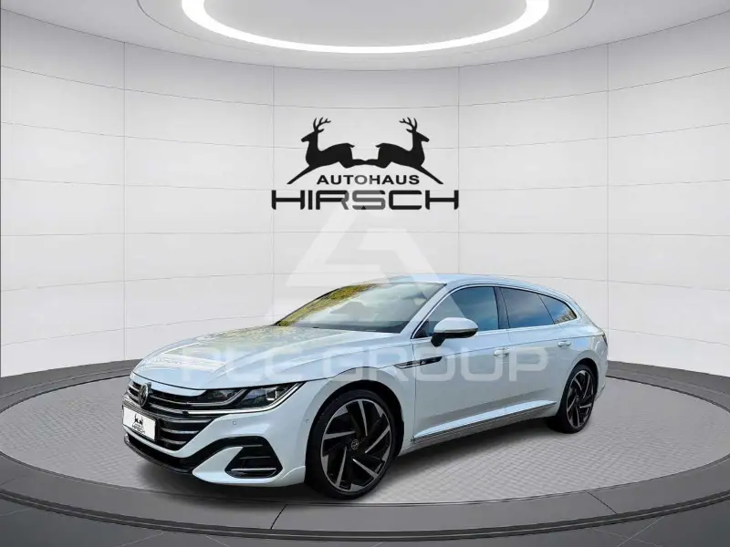 2023 Volkswagen ARTEON