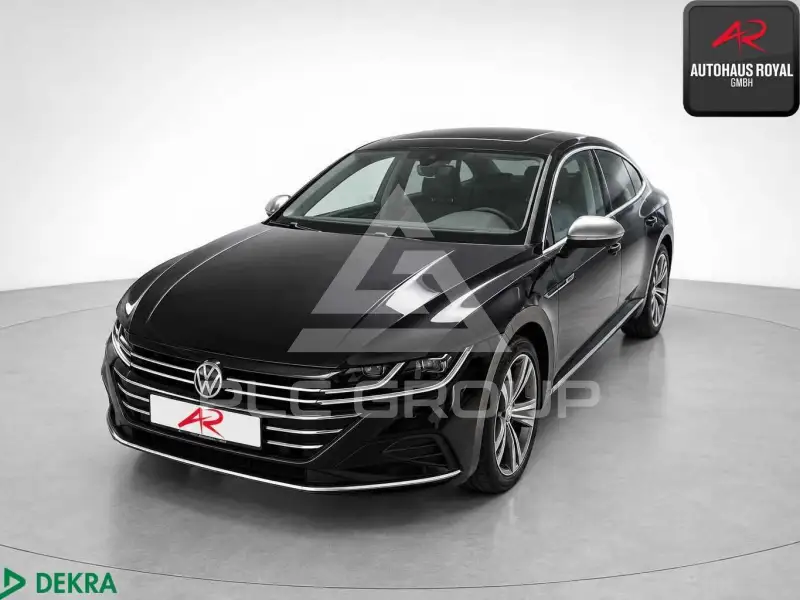 2023 Volkswagen ARTEON