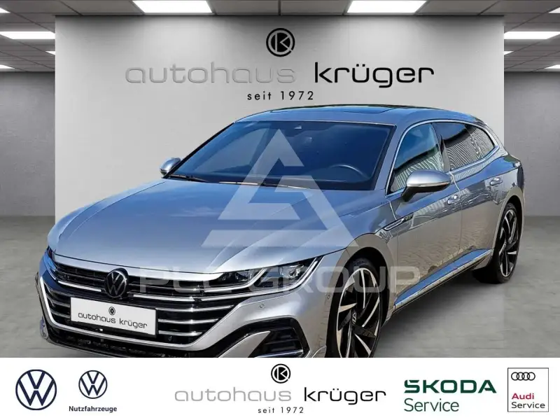 2023 Volkswagen ARTEON