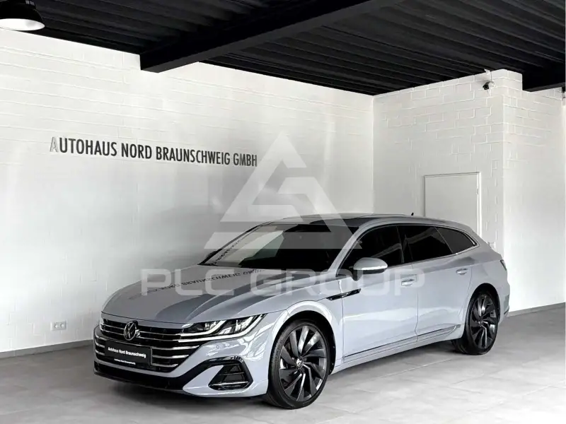2023 Volkswagen ARTEON