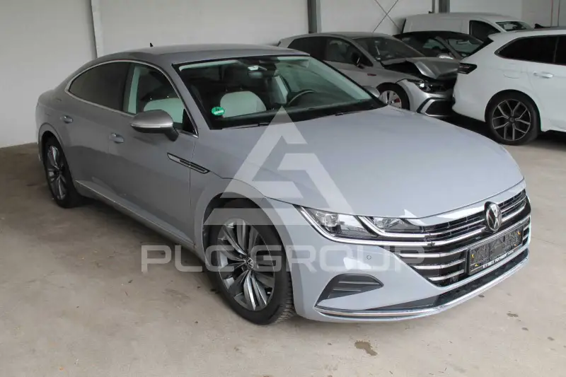 2023 Volkswagen ARTEON