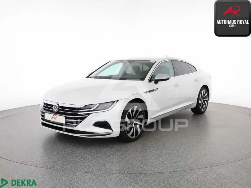 2023 Volkswagen ARTEON
