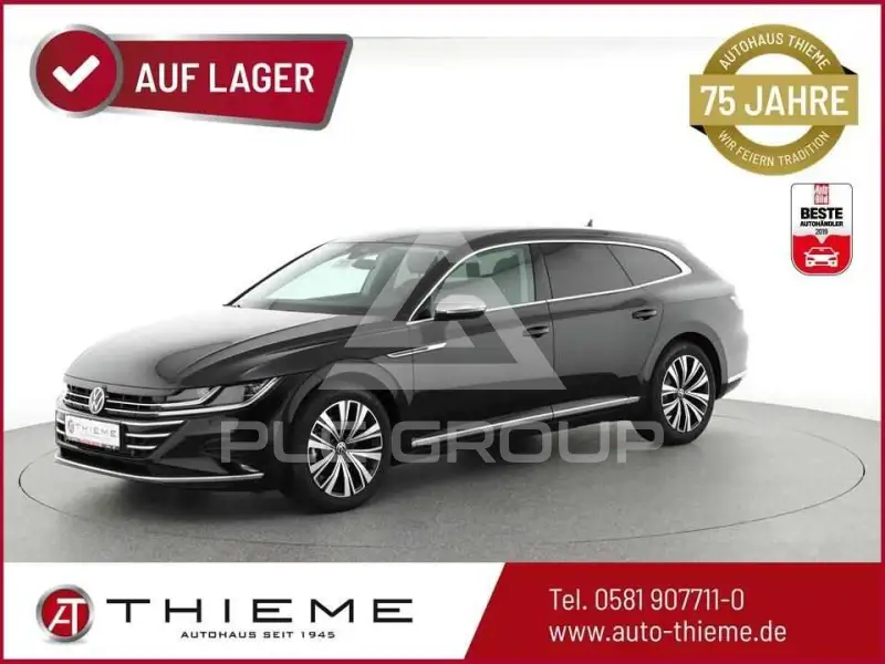 2023 Volkswagen ARTEON