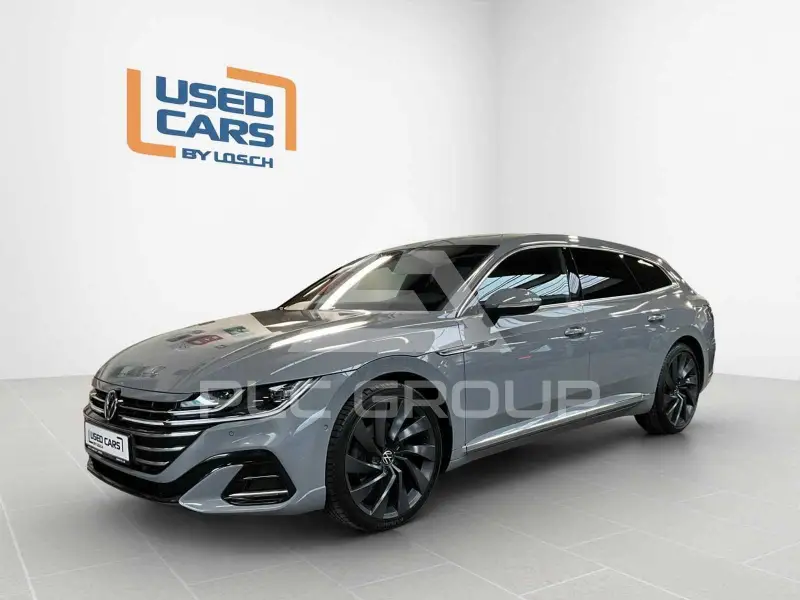 2023 Volkswagen ARTEON