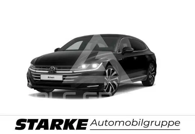 2023 Volkswagen ARTEON