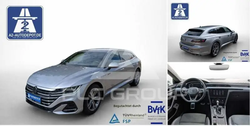 2023 Volkswagen ARTEON