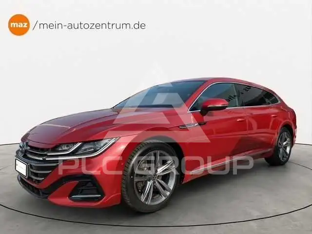 2023 Volkswagen ARTEON