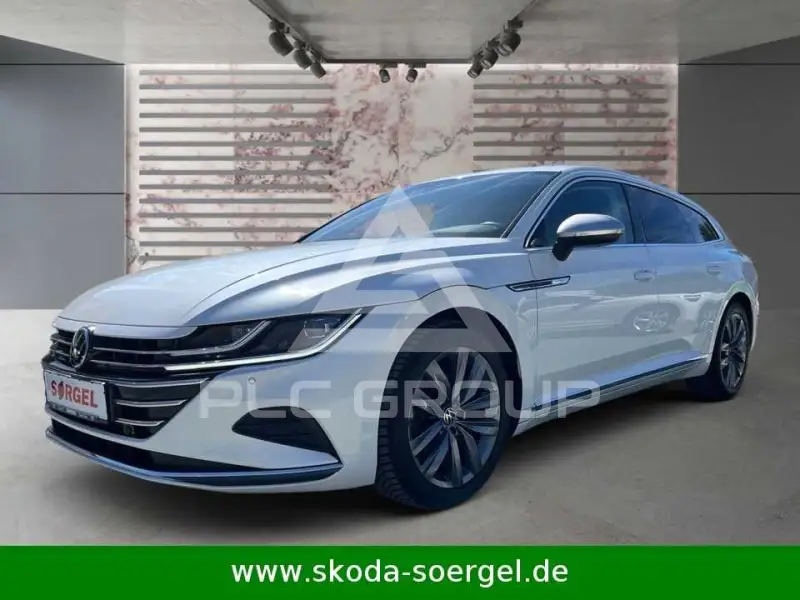 2023 Volkswagen ARTEON