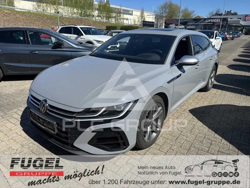 2023 Volkswagen ARTEON