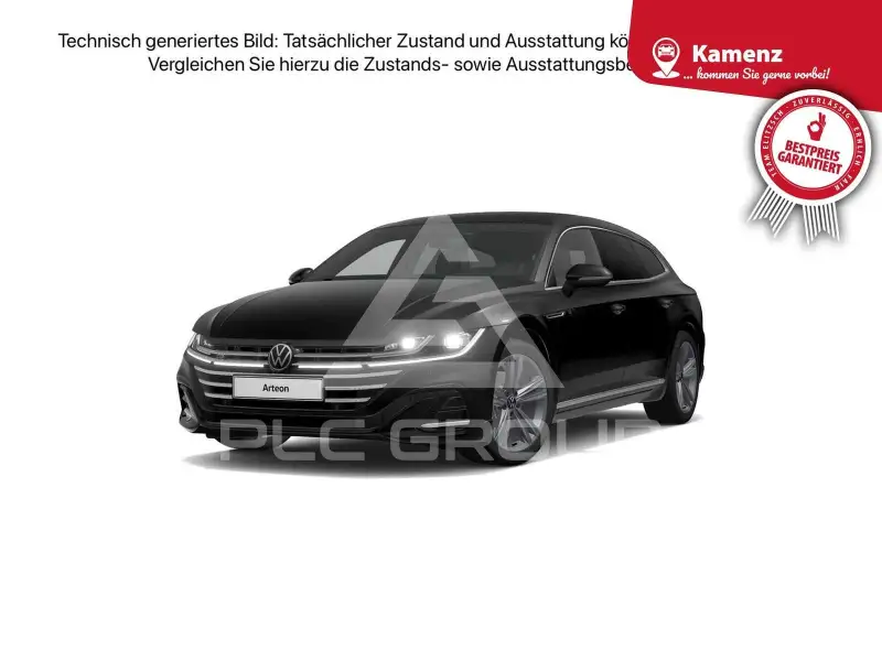 2023 Volkswagen ARTEON