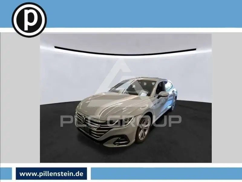 2023 Volkswagen ARTEON