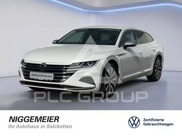 2023 Volkswagen ARTEON