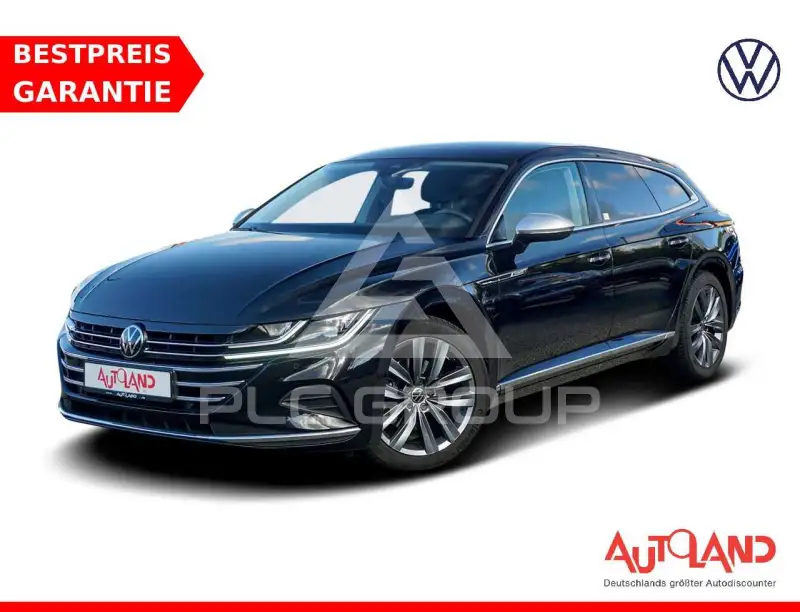 2023 Volkswagen ARTEON