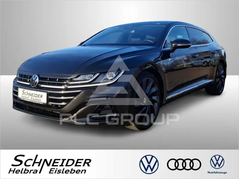 2023 Volkswagen ARTEON