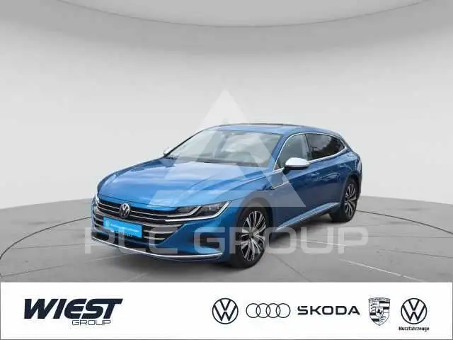 2023 Volkswagen ARTEON