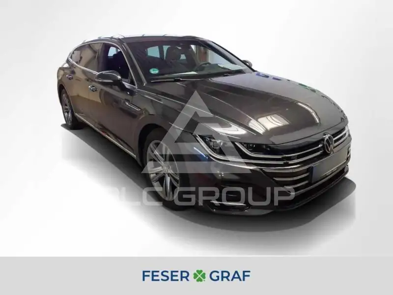 2023 Volkswagen ARTEON