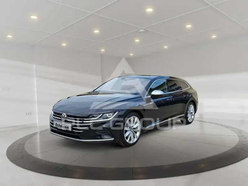 2023 Volkswagen ARTEON