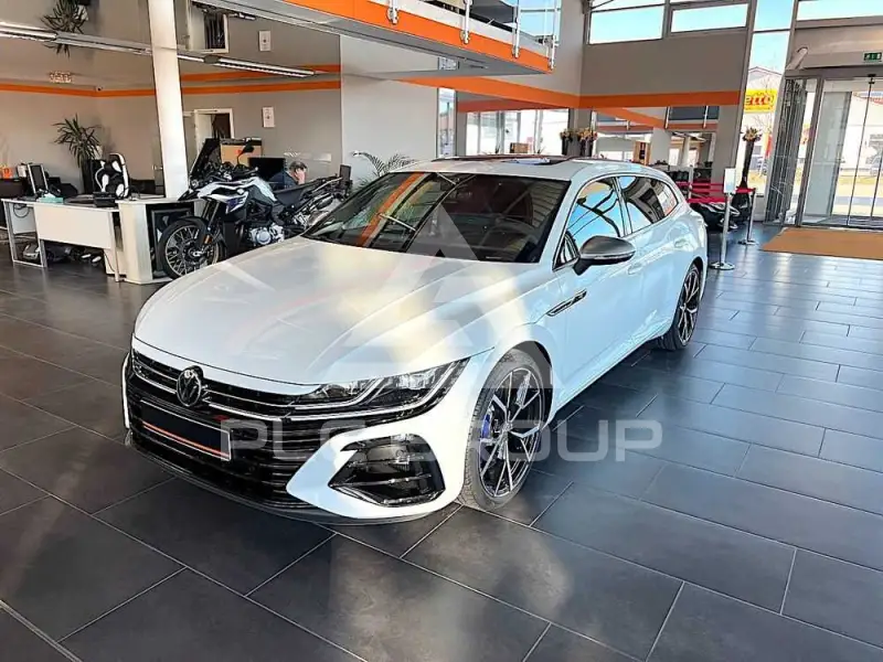 2023 Volkswagen ARTEON