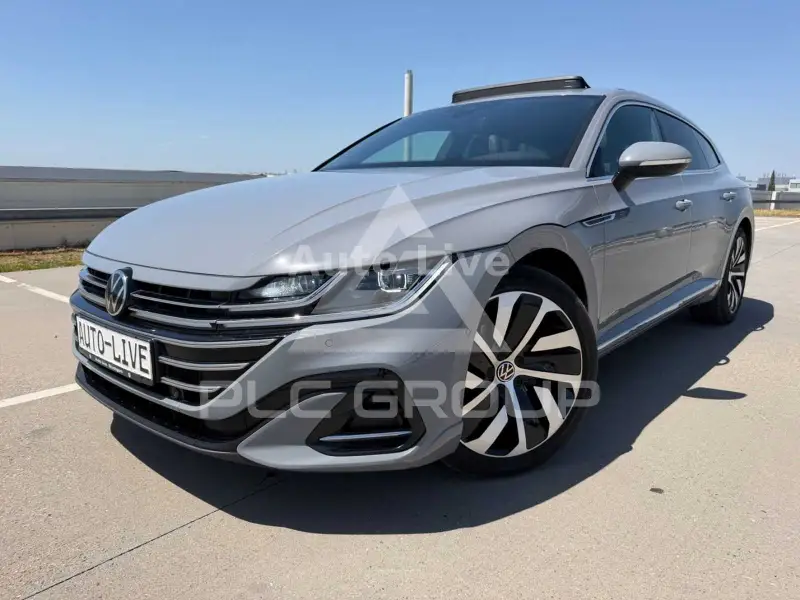 2023 Volkswagen ARTEON