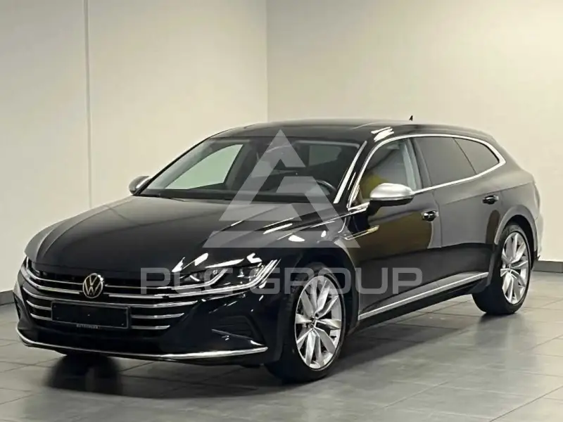 2023 Volkswagen ARTEON