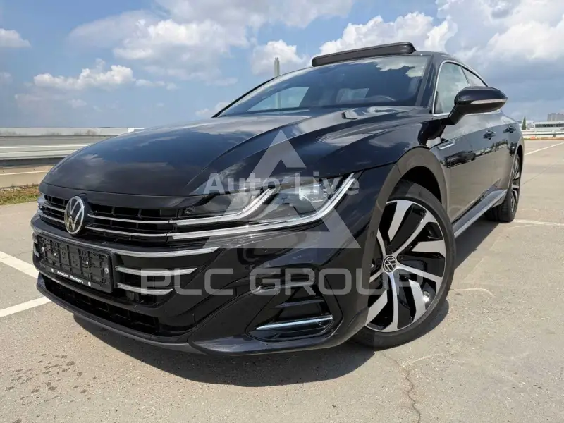 2023 Volkswagen ARTEON