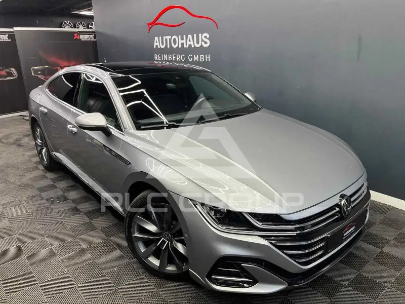 2023 Volkswagen ARTEON