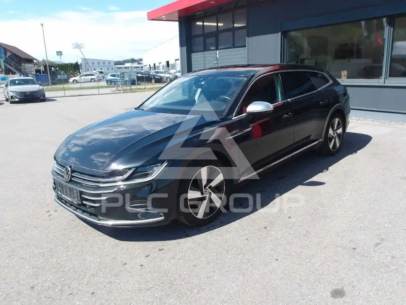 2023 Volkswagen ARTEON