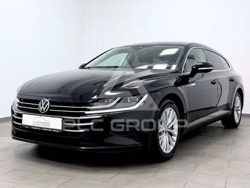 2023 Volkswagen ARTEON