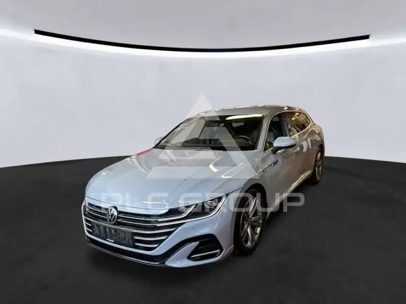 2023 Volkswagen ARTEON