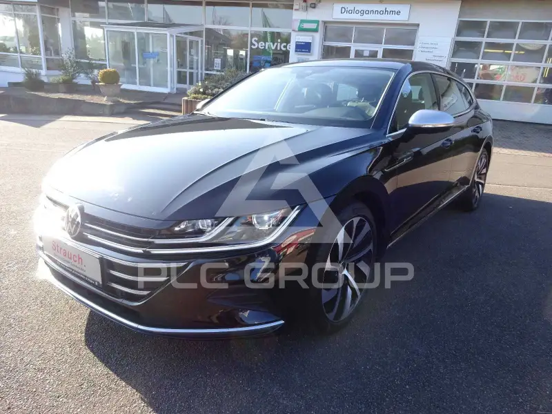 2023 Volkswagen ARTEON
