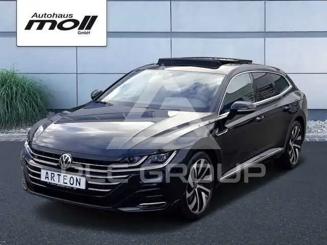 2023 Volkswagen ARTEON
