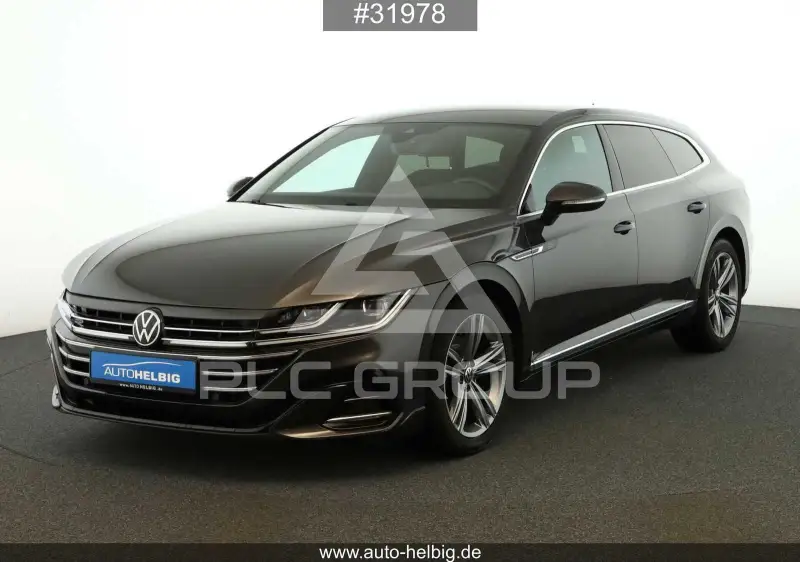 2023 Volkswagen ARTEON