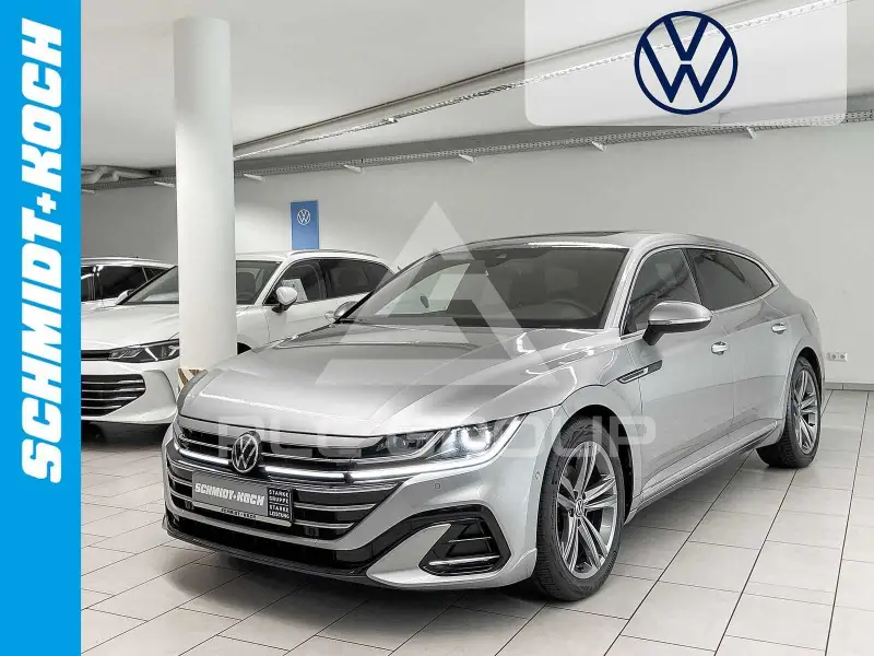 2023 Volkswagen ARTEON