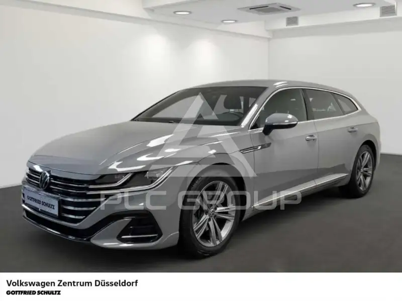 2023 Volkswagen ARTEON