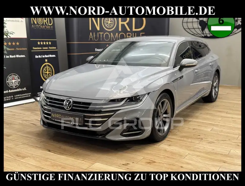 2023 Volkswagen ARTEON
