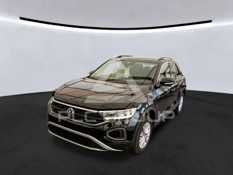 2023 Volkswagen T-Roc