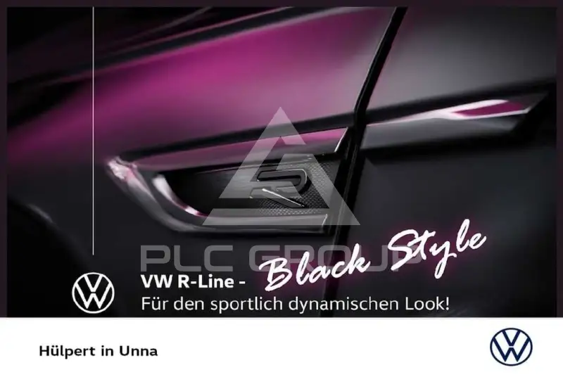 2023 Volkswagen T-Roc