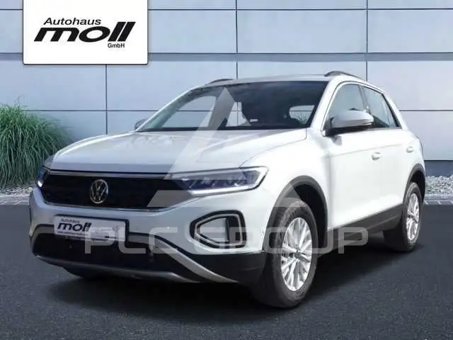 2023 Volkswagen T-Roc