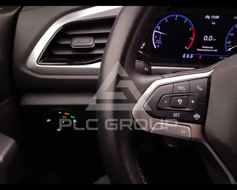 2023 Volkswagen T-Roc