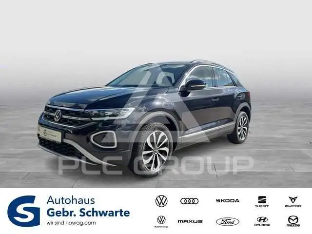 2023 Volkswagen T-Roc