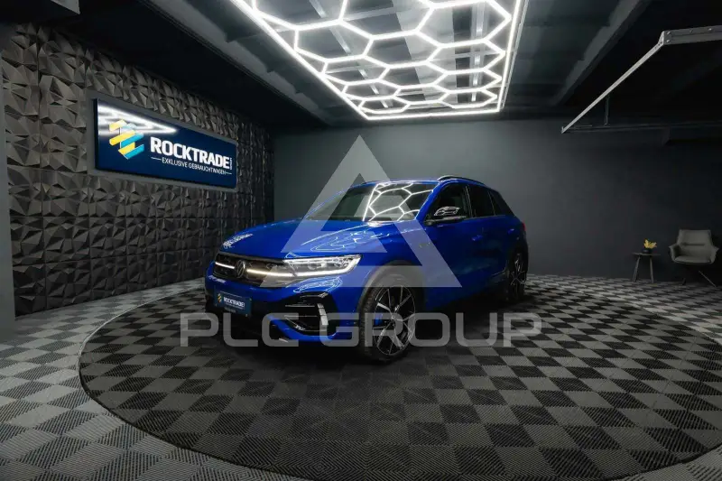 2023 Volkswagen T-Roc